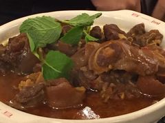 -香丽缘饭馆(黑龙潭店)