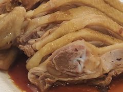 东就咸水鸭-东就鸭饭店·古早海南菜(滨海店)