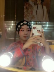 -盘子女人坊古装写真摄影