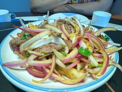 -码头鲜精致威海菜(欧乐坊店)