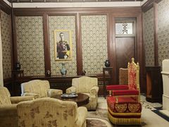 -伪满皇宫博物院