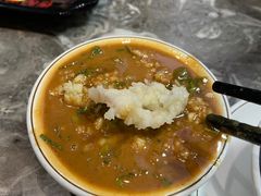 -潮发潮汕牛肉店(龙洞店)