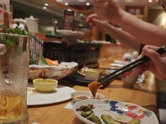 -大岛日本料理铁板烧(南通大饭店)