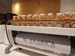 -% Arabica阿拉比卡咖啡烘焙工坊