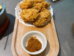 -马有鱼·馕坑烤全鱼(美美2店)