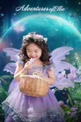 -UCOME优可儿童亲子摄影