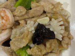 -京天红酒家(虎坊路店)