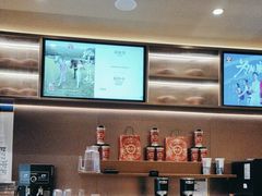 -霸王茶姬(长沙湖南大学登高路店)