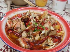 -老三样·旧食新味(船山路店)