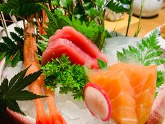 -蟹将军·松叶蟹和牛日料放题自助(K11店)