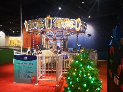 -幻贝家儿童乐园(苏州中心店)