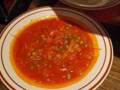 -ZAFFERANO西班牙海鲜饭(上海首店)