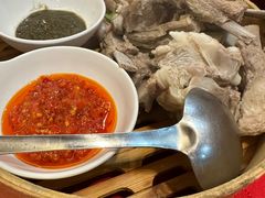 -蔡阿水羊肉店