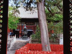 -红螺寺