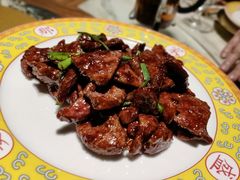 -那家小馆•北京菜•烤鸭(香山店)