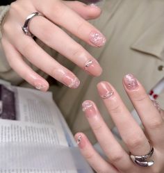 -安娜美甲美睫沙龙