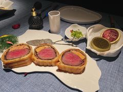 -弦月窗LUNETTE BY AMANDA(复兴路店)