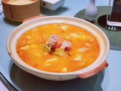 -怡情荟•海鲜青岛菜(五四广场旗舰店)