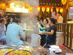 -凤凰山斑鱼馆(恭城店)