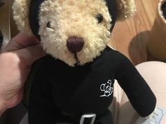 -济州岛泰迪熊博物馆