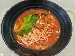 -大福来锅巴菜(古文化街店)