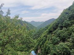 -抱龙峪