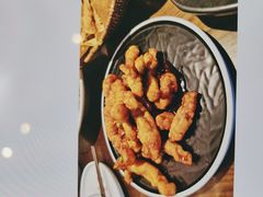 -前海沿·青岛菜(李沧万达店)