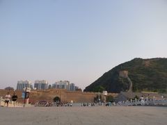 -大境门景区