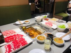 捞派澳洲肥牛-海底捞火锅(金光华店)