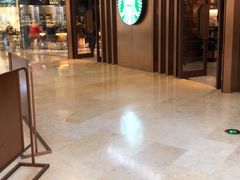 -星巴克臻选(北京颐堤港中心第二店)