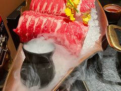 -色響火锅(恒隆广场店)