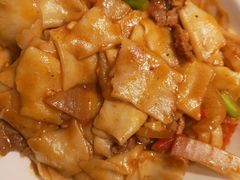 -有奴思烤肉·清真(正宁路店)
