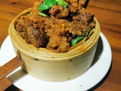 粉蒸肉-怡得观滇餐厅·地道昆明菜·1996(海埂大坝店)