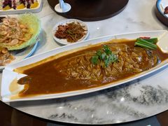 -鲜得莱渔港·小平岛海胆馆(七贤岭店)