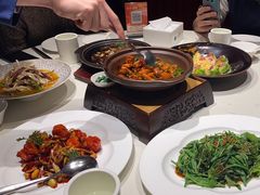 -马仕玖煲·融合菜·酥不腻烤鸭(人大店)