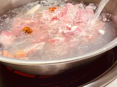 -羊来顺冰煮鲜羊 铁锅烀羊肉(中央大街店)