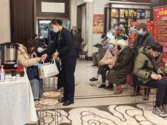 -马凯餐厅(地安门店)