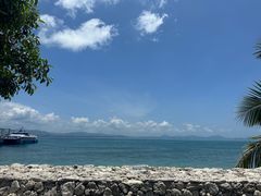 -三亚西岛海洋文化旅游区