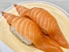 -濱寿司(高新伊藤店)