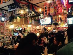 -平成屋· Late Night 食堂(四川北路店)