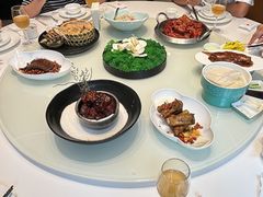 -湖锦酒楼·32年地道湖北菜(光谷店)