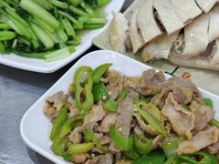 -力哥地道海南菜·联谊文昌鸡老店