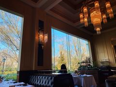 靠窗位-福楼法餐厅FLO