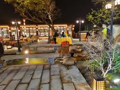 -大笑饭堂(甲子桥店)
