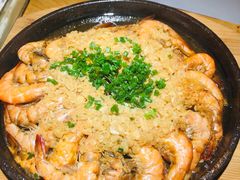 -金牌外婆家(苏州中心店)