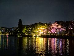 -南通濠河风景名胜区