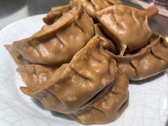 -崂山水果园农家宴(泉水鸡店)