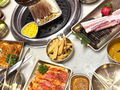-韩宫宴和牛烤肉(苏州悠方购物中心店)