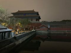 景观位-TRB Forbidden City(故宫店)