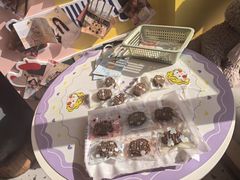 -千浔一暖DIY蛋糕烘焙(人民大学店)
